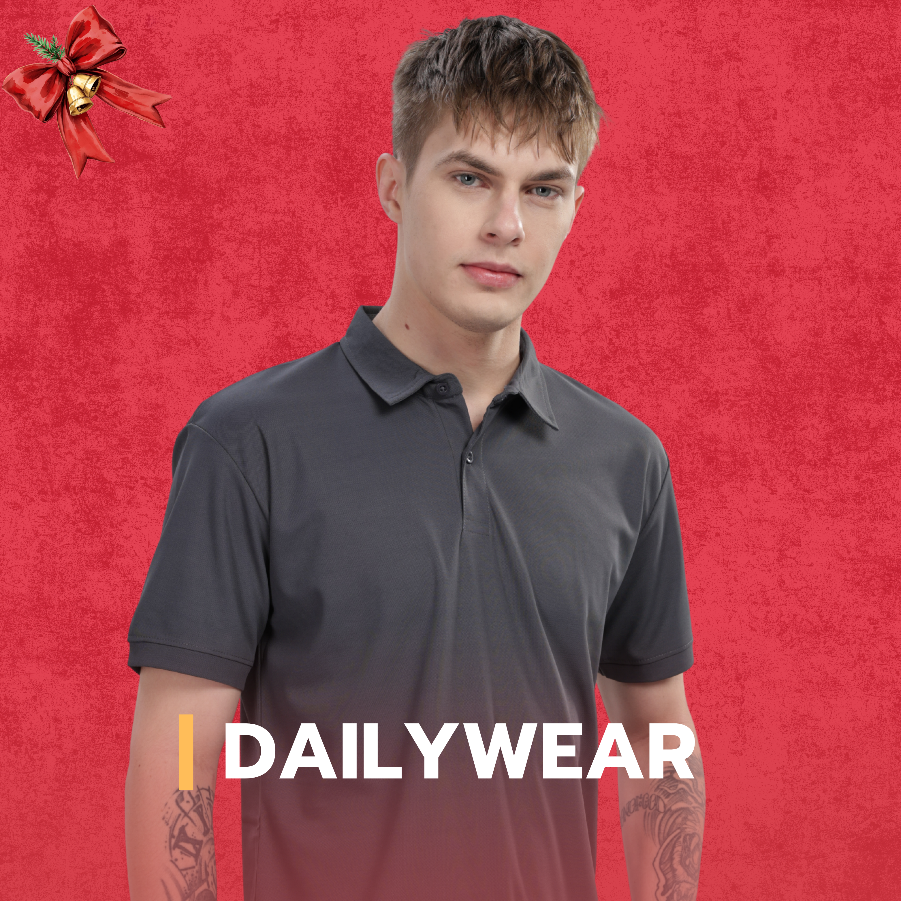 Dailywear Polo