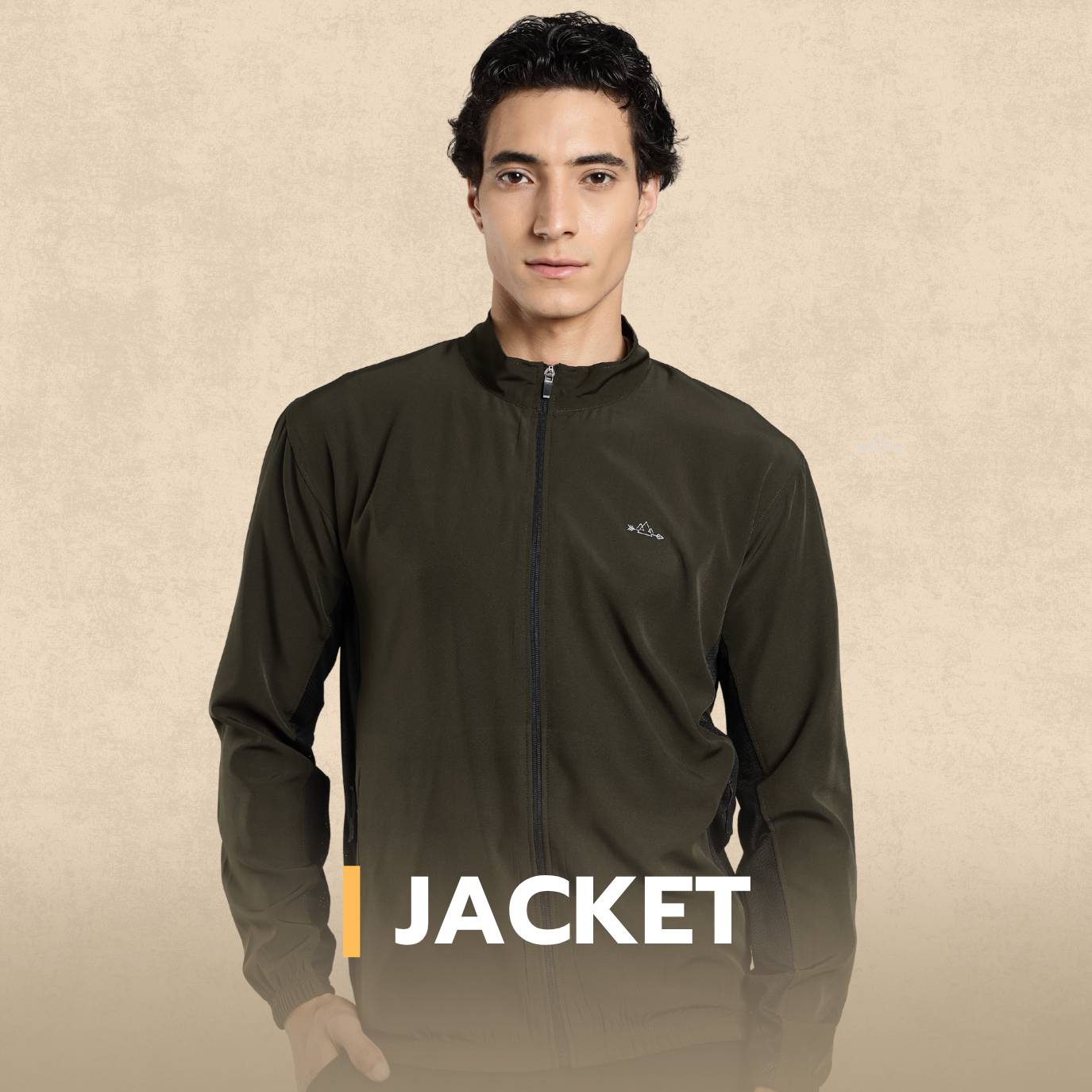 Jackets