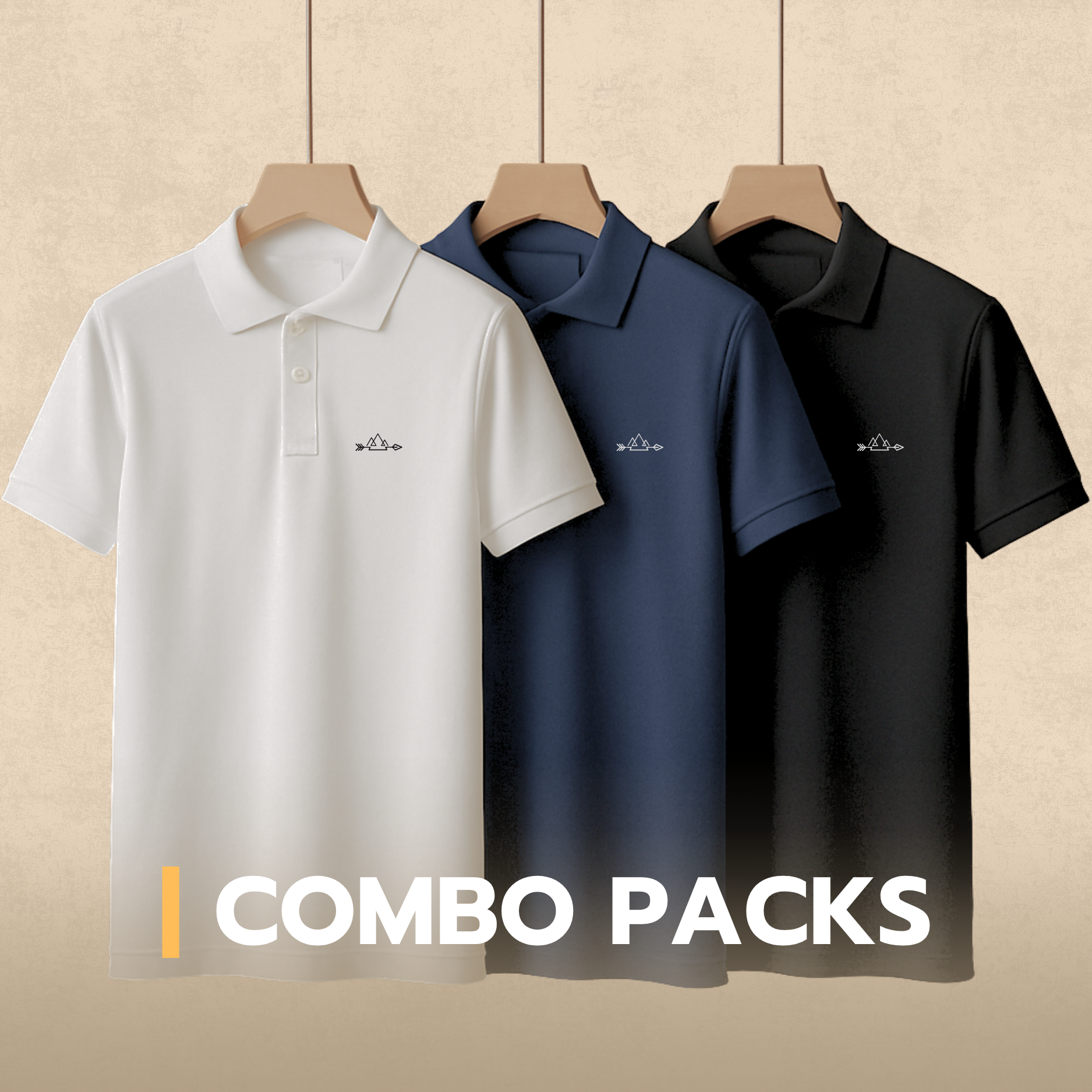 Combo Packs