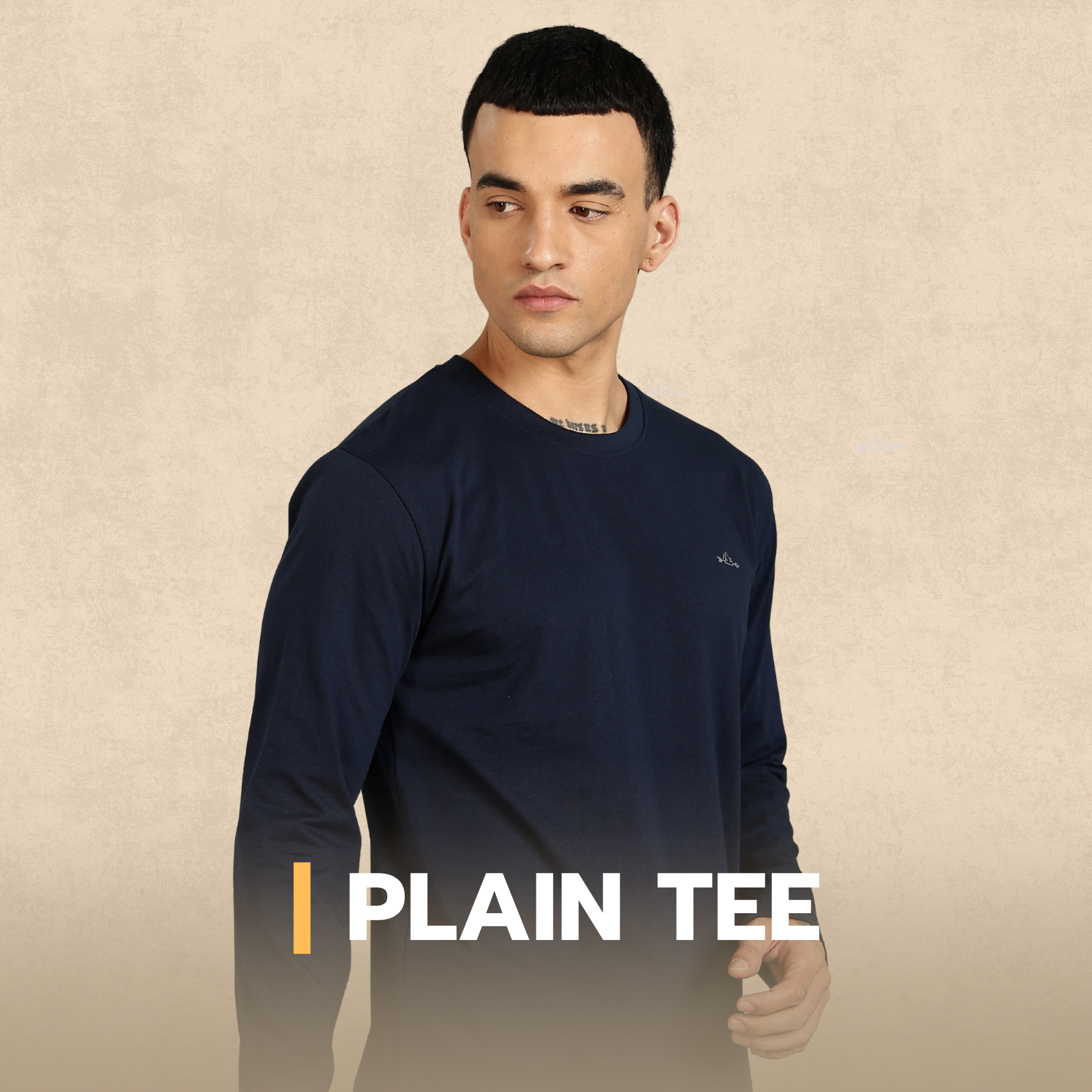 Plain Tees