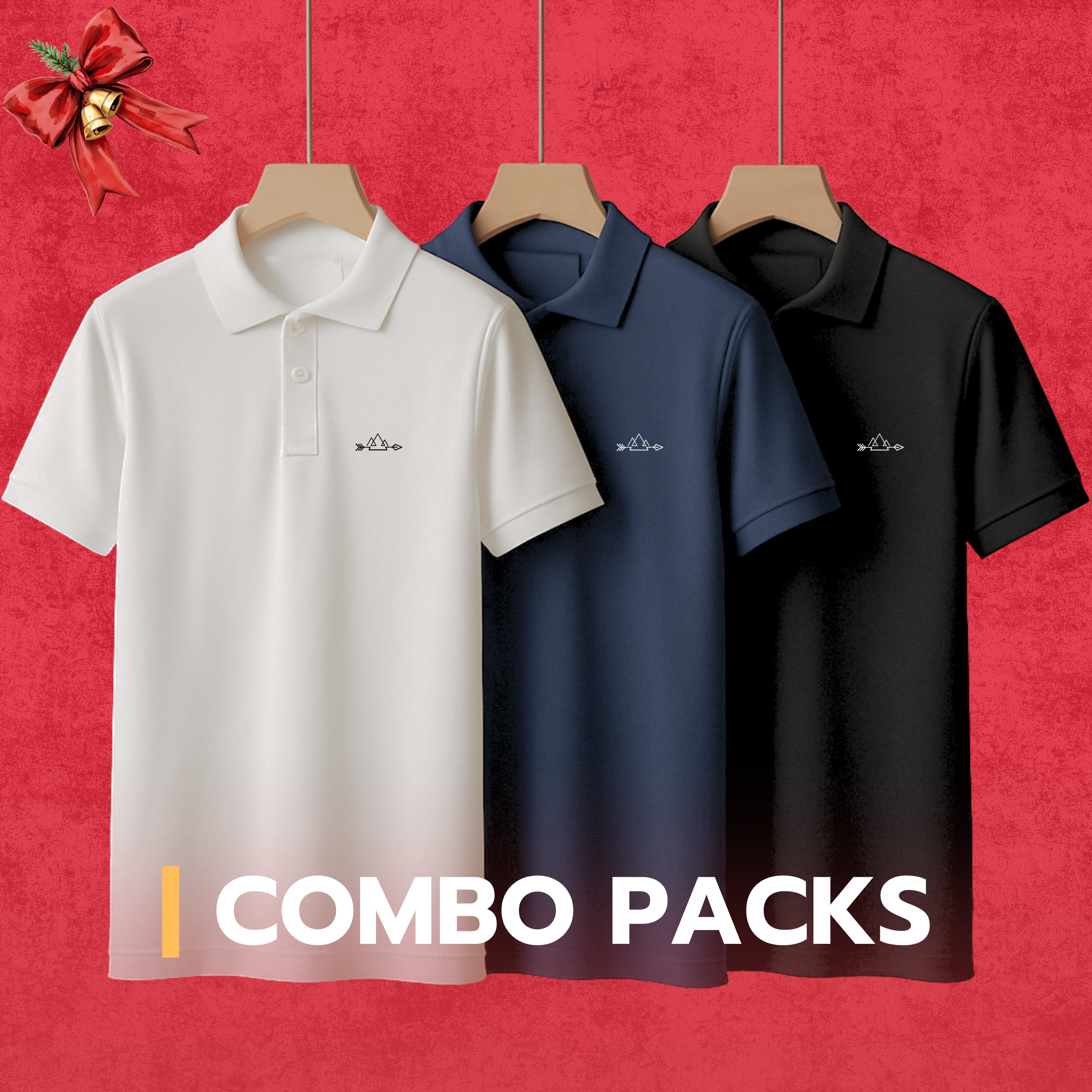Combo Packs