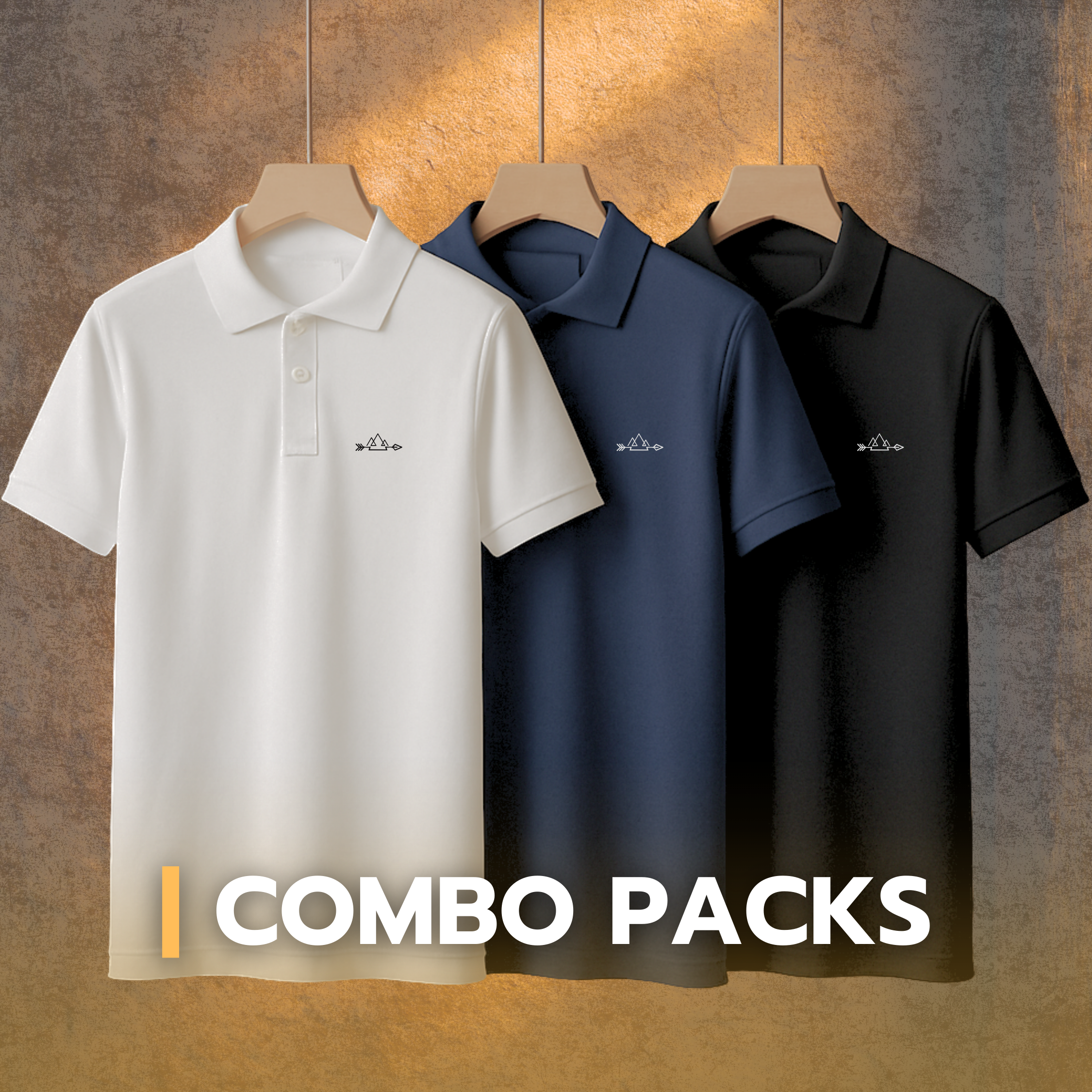 Combo Packs