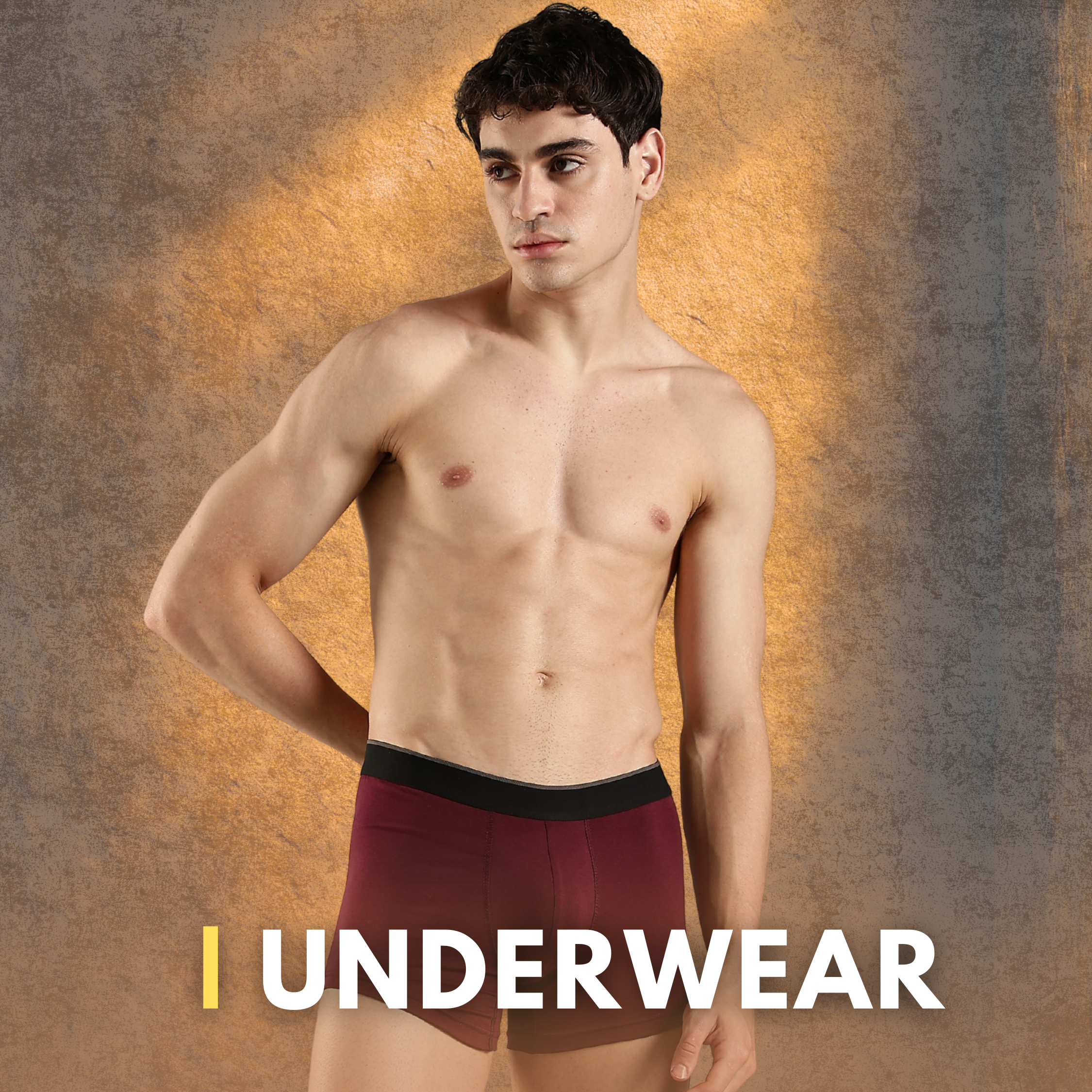 Mens Underwear